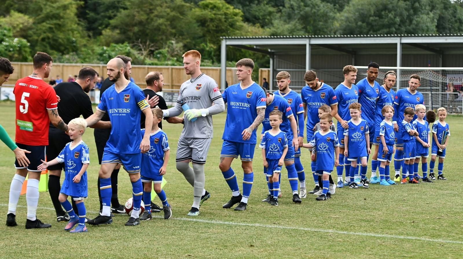 Grassroots Football